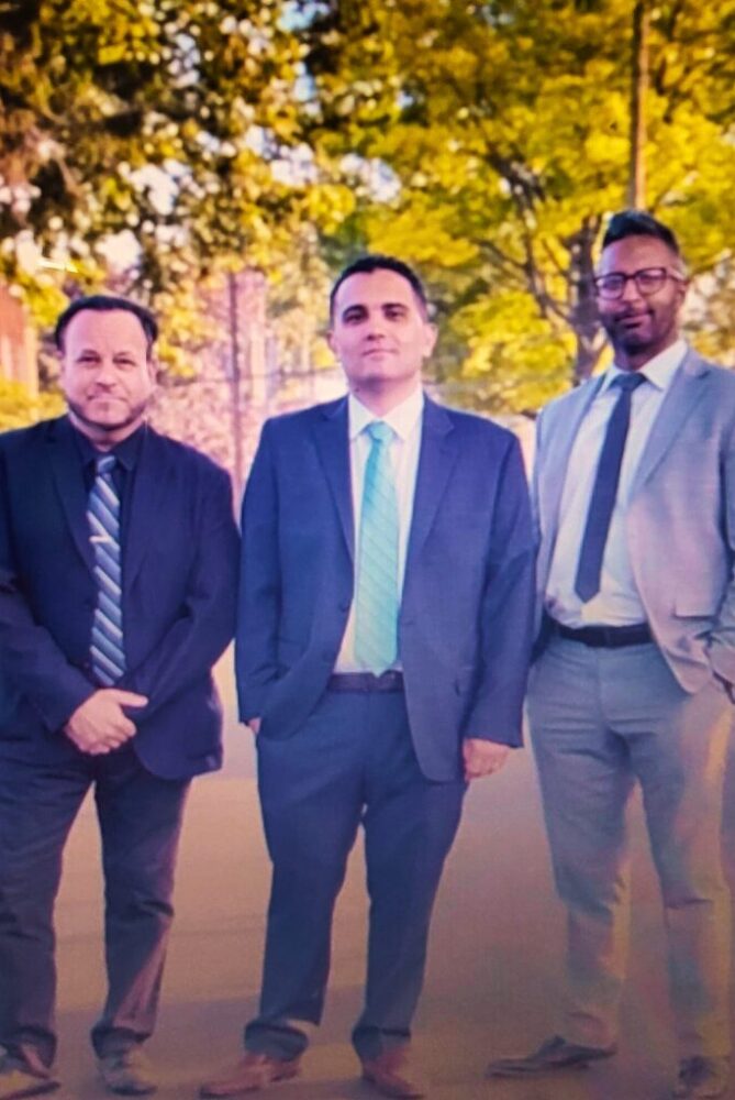 Anthony A. Nozzolillo, Esq. - Turturro Law, P.C.